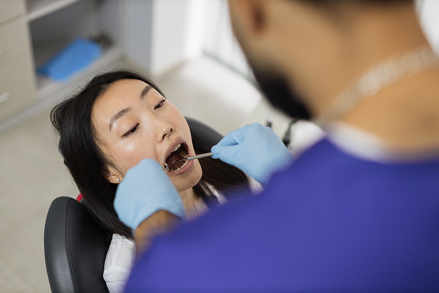 Preventive Care Matters: How Regular Dental Visits Keep Your Smile Healthy